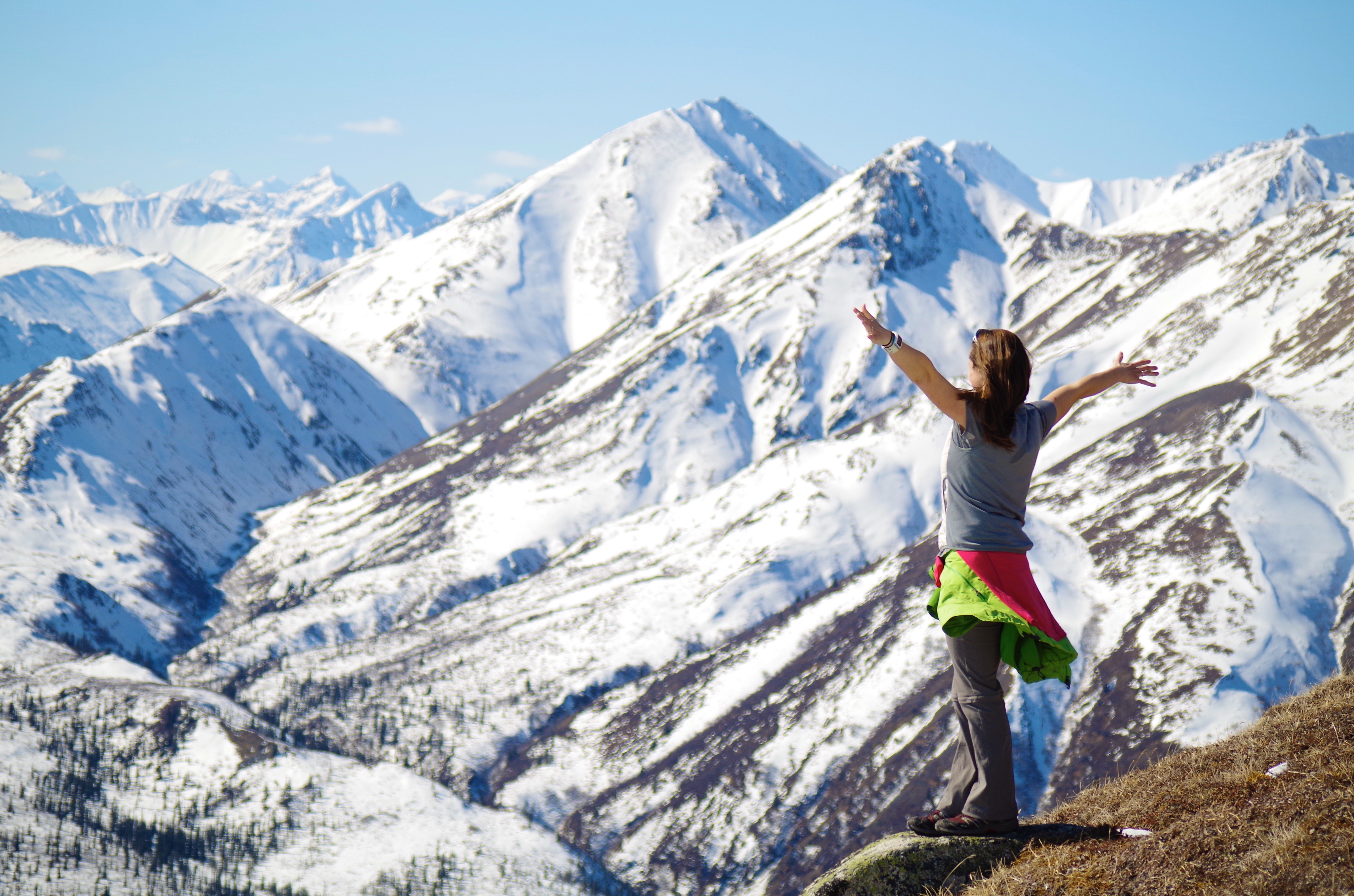 Alaska Range