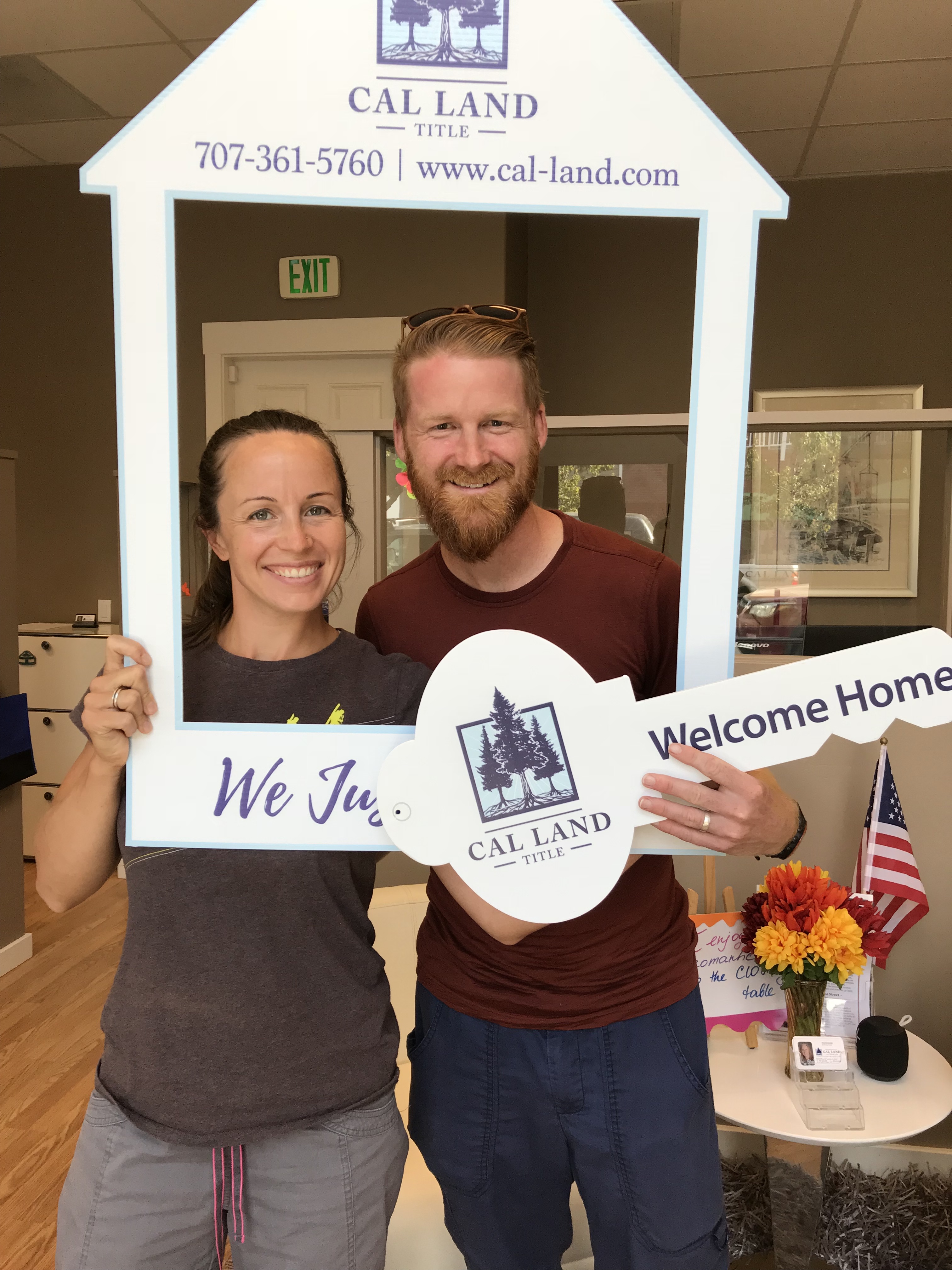 new home owners